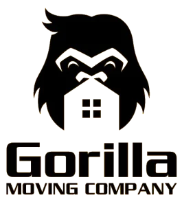 GorillaMoves Logo