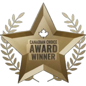 Canadian Choice Award Winner – Gorilla Moves