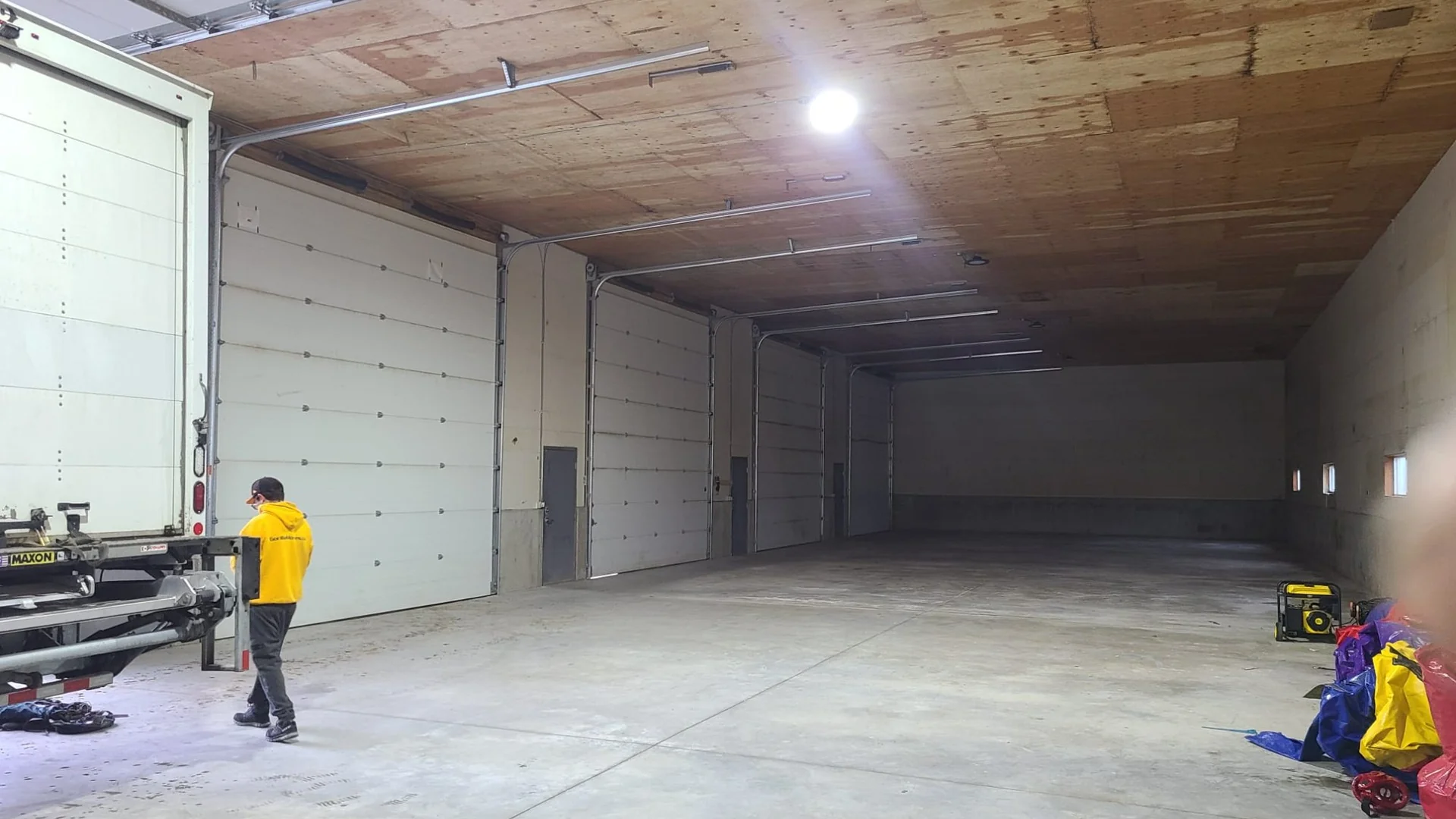 Gorilla Moves professional movers servicing Chilliwack BC residential and commercial moves