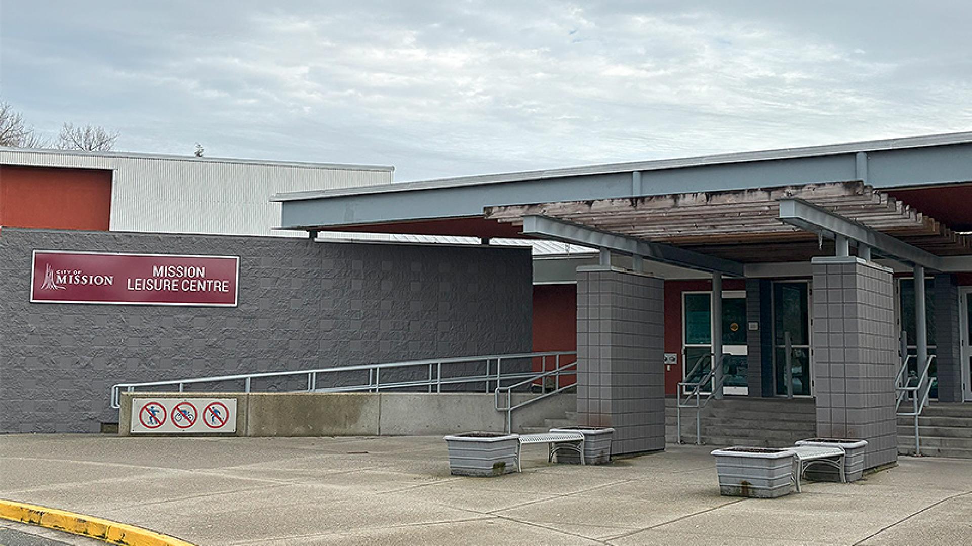 Mission BC hillside community served by Gorilla Moves local movers